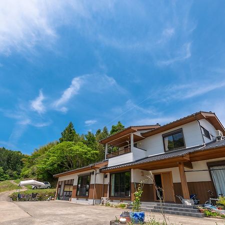 Share Creative&Bed Adonoan Guest House ทาเคโอะ ภายนอก รูปภาพ