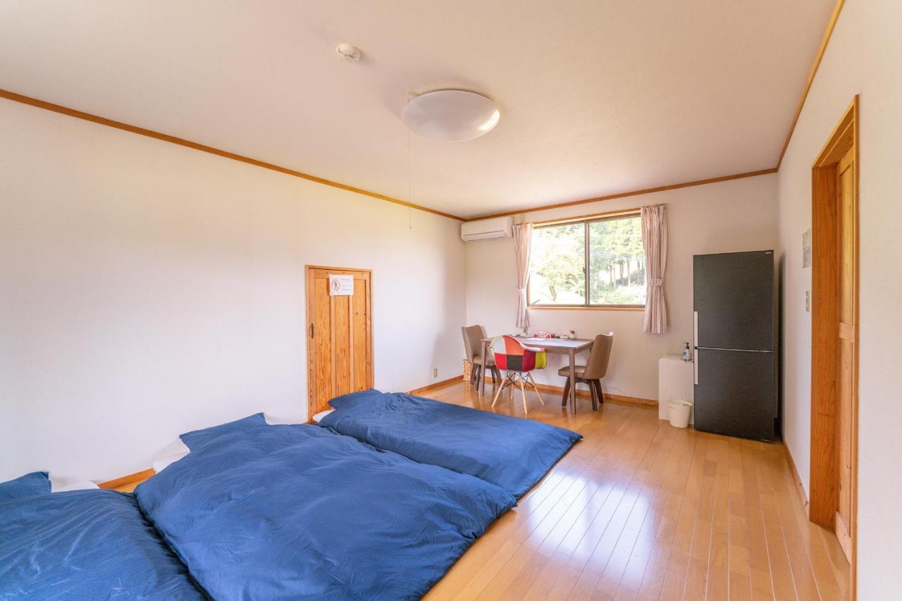 Share Creative&Bed Adonoan Guest House ทาเคโอะ ภายนอก รูปภาพ