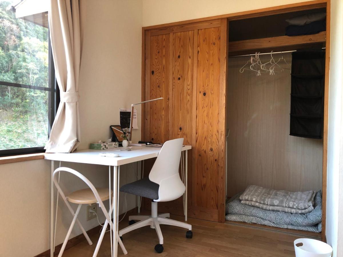 Share Creative&Bed Adonoan Guest House ทาเคโอะ ภายนอก รูปภาพ